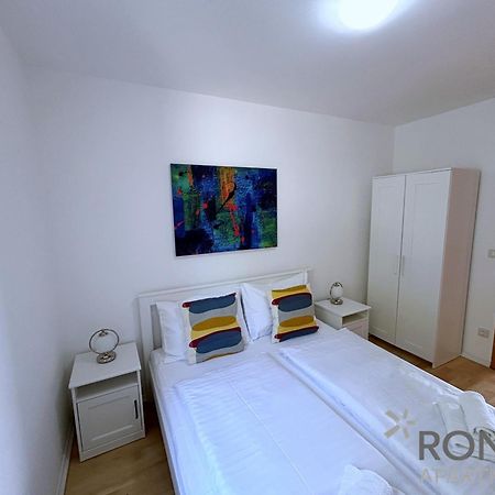 Rona Spacious Apartment With A Panoramic View Ičići Exteriör bild