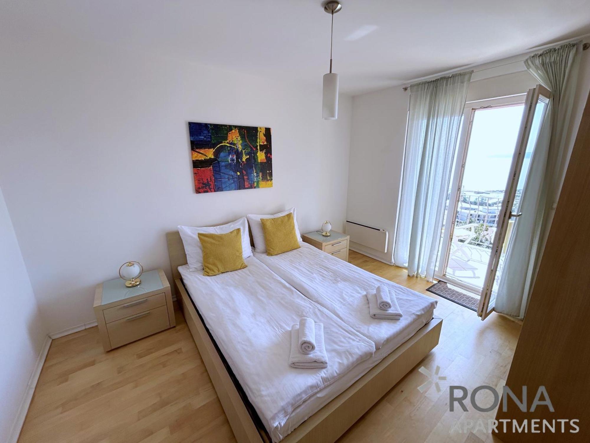 Rona Spacious Apartment With A Panoramic View Ičići Exteriör bild