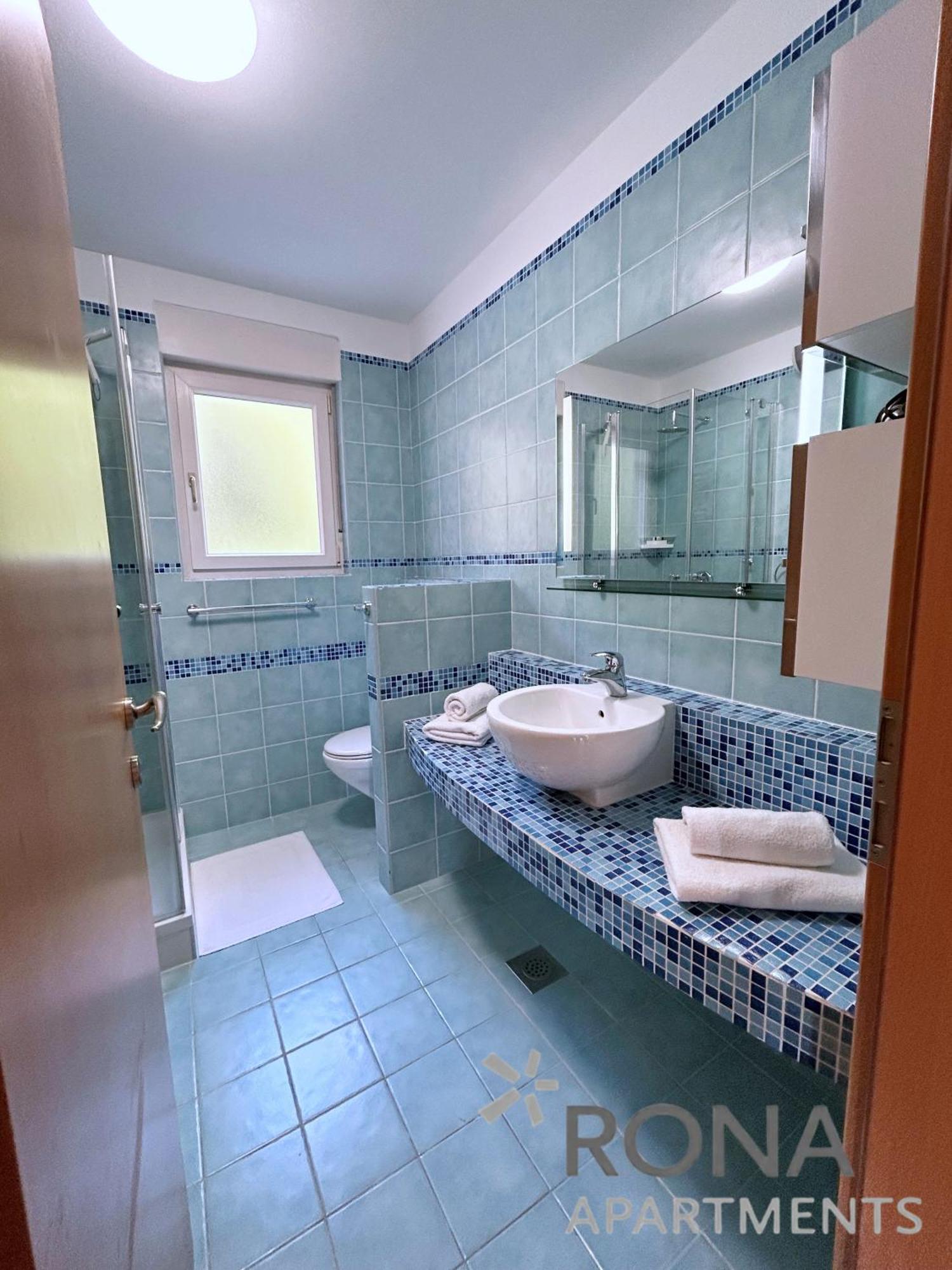 Rona Spacious Apartment With A Panoramic View Ičići Exteriör bild