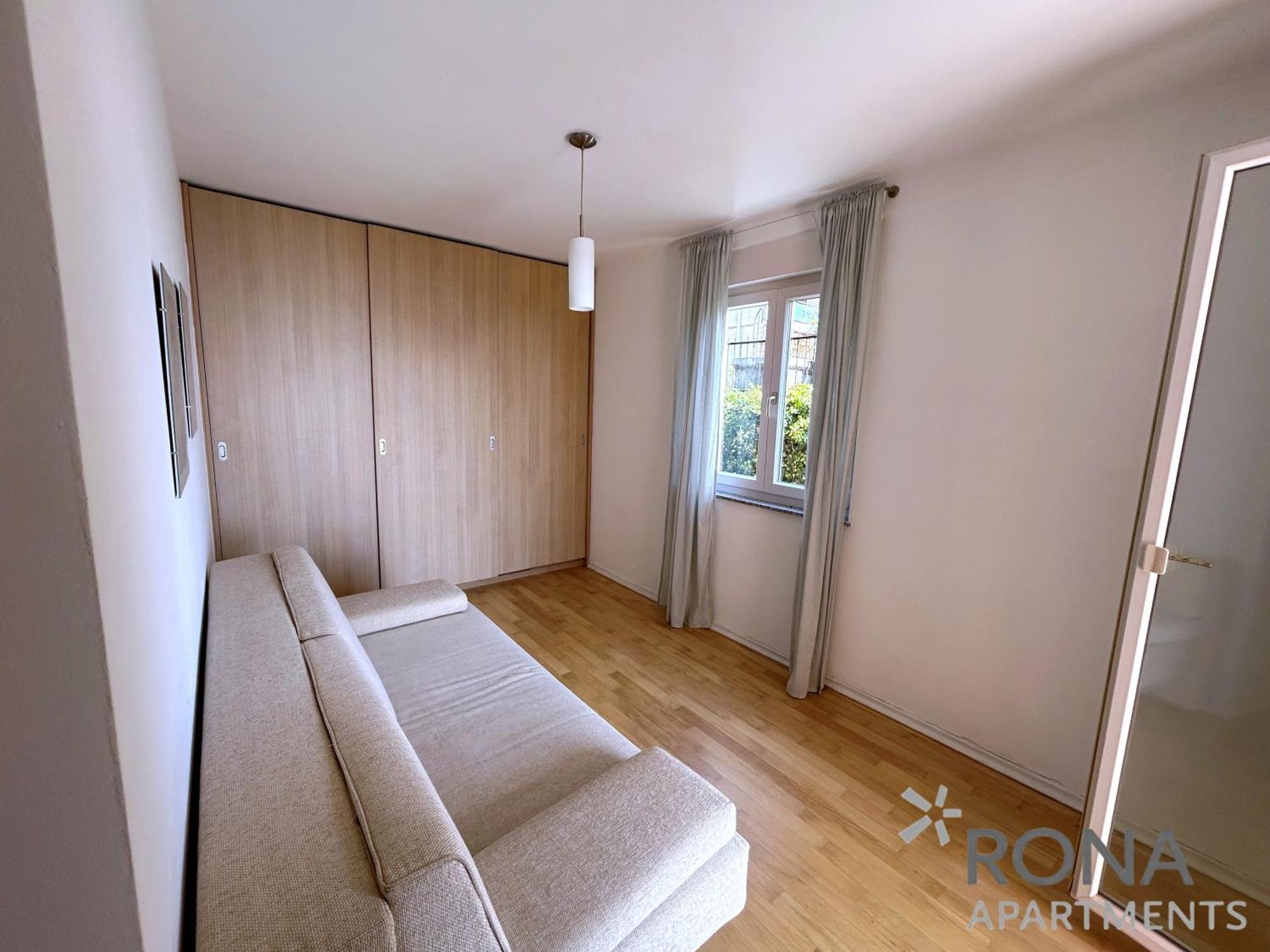 Rona Spacious Apartment With A Panoramic View Ičići Exteriör bild
