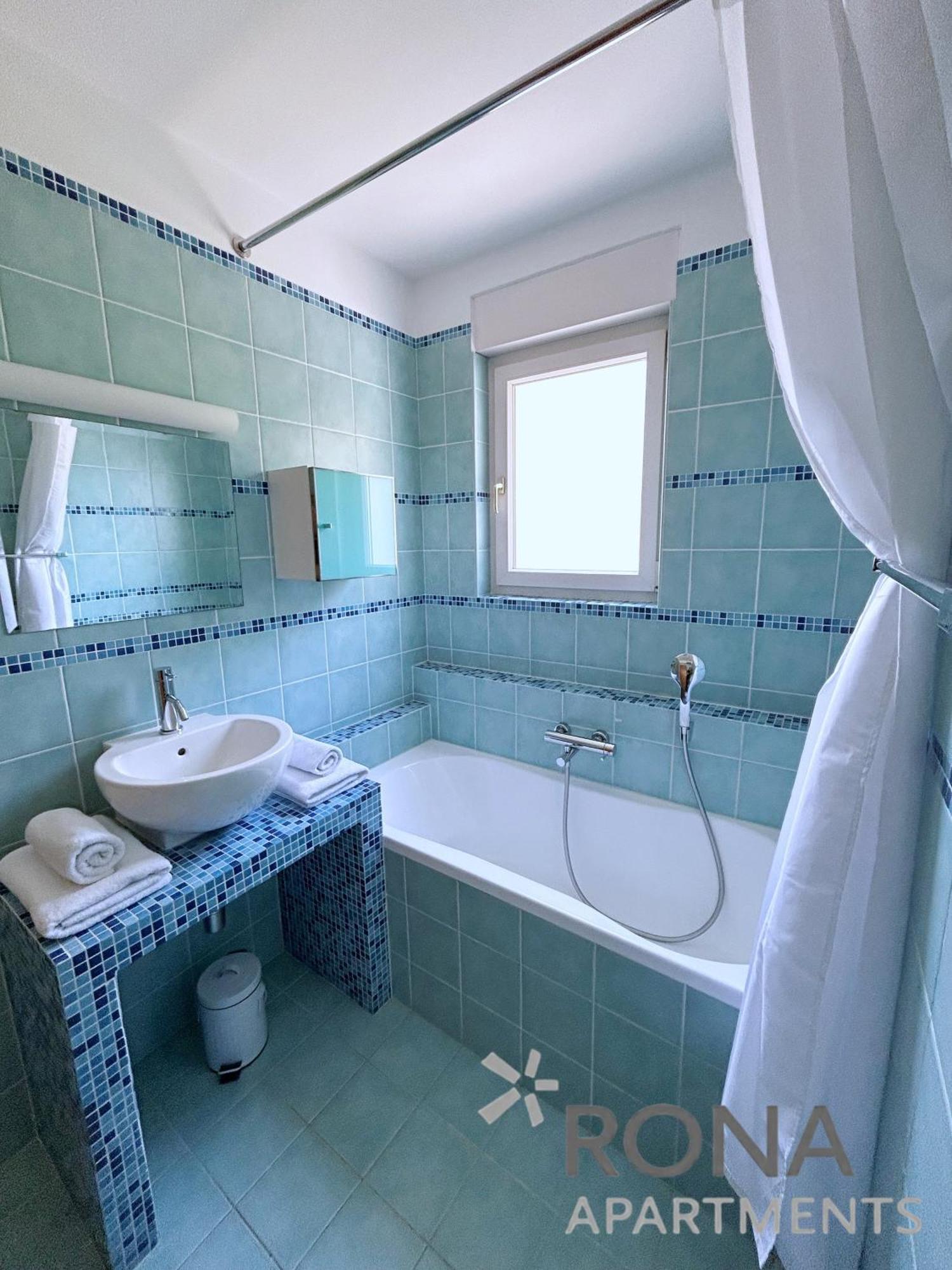 Rona Spacious Apartment With A Panoramic View Ičići Exteriör bild